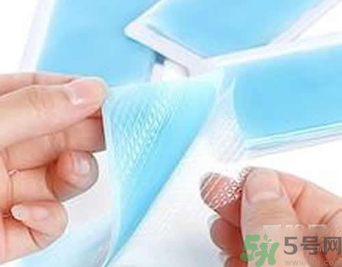 退熱貼孕婦可以用嗎？退熱貼對孕婦有影響嗎？