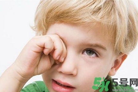 寶寶為什么會感染紅眼?。繉殞毣技t眼病如何治療？