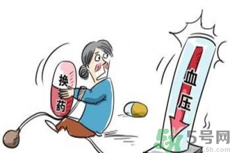 老年人低血壓如何預(yù)防？如何治療低血壓？