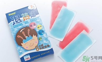 退熱貼不發(fā)燒了還可以貼嗎？退熱貼的用途