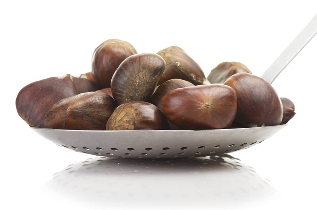 吃板栗上火嗎？板栗吃多了會上火嗎？