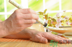 月經(jīng)期間可以做艾灸嗎？痛經(jīng)艾灸穴位解析