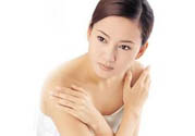 艾灸可以豐胸嗎？艾灸豐胸穴位解析