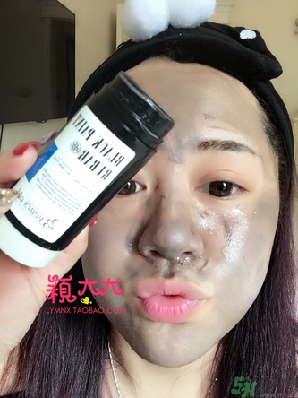 23years old去黑頭潔面棒怎么樣？23歲黑頭棒好用嗎