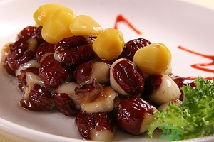 板栗內(nèi)皮怎么去掉？板栗里面的皮怎么去掉？