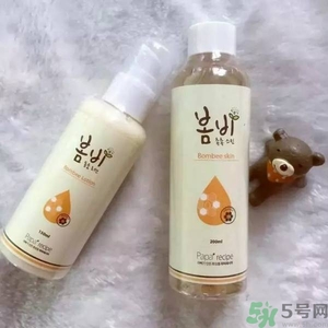 春雨水乳好用嗎？春雨蜂蜜水乳怎么樣？