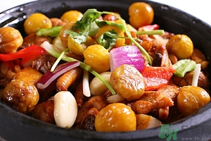 板栗內(nèi)皮怎么去掉？板栗里面的皮怎么去掉？