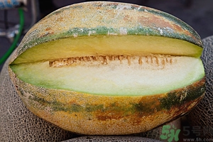 哈密瓜榨汁要加水嗎？哈密瓜榨汁搭配什么？