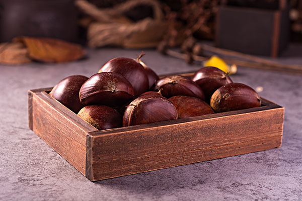 吃板栗上火嗎？板栗吃多了會上火嗎？