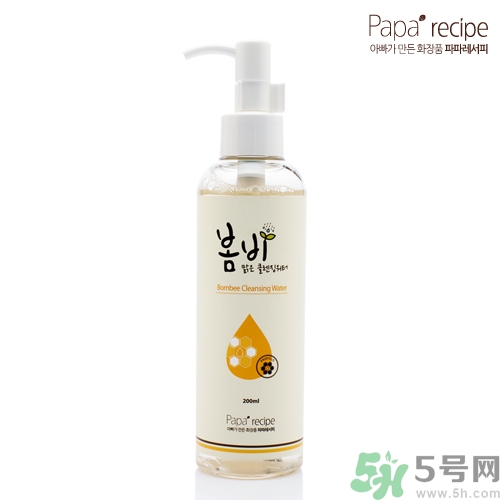 春雨卸妝水好用嗎？春雨卸妝水怎么使用？