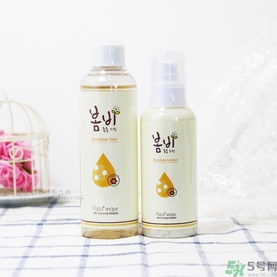 春雨水乳好用嗎？春雨蜂蜜水乳怎么樣？