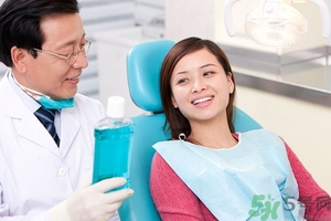 洗牙能讓牙齒變白嗎？洗牙對牙齒有傷害嗎？