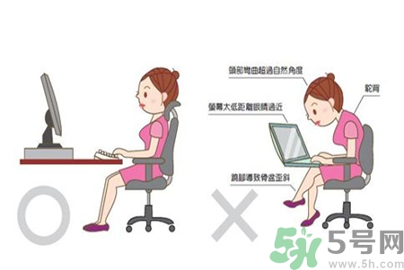這樣坐很傷腰,坐姿對腰疼有影響嗎? 這樣坐很傷腰,坐姿對腰疼有影響嗎?
