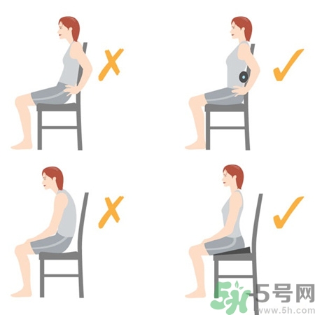 這樣坐很傷腰,坐姿對腰疼有影響嗎? 這樣坐很傷腰,坐姿對腰疼有影響嗎?