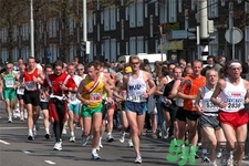 大量排汗真的可以抗癌嗎？運動可以防癌嗎？