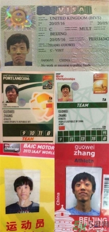 張國偉的證件照是怎么通過審查的?證件照怎么拍才好看? 張國偉的證件照是怎么通過審查的?證件照怎么拍才好看?