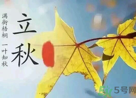  為什么立秋了還這么熱？立秋后要多久才能涼快？