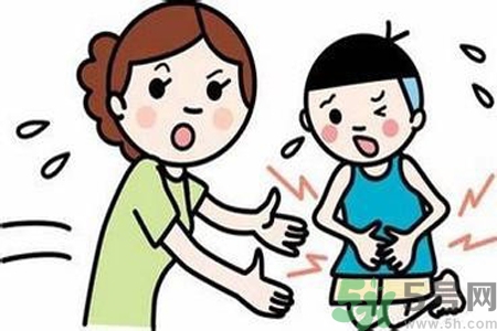 腹瀉會(huì)引起發(fā)燒嗎？腹瀉引起發(fā)燒怎么辦？