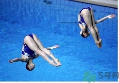 跳水運(yùn)動(dòng)員為什么跳水后要洗澡？跳水后為什么要洗澡