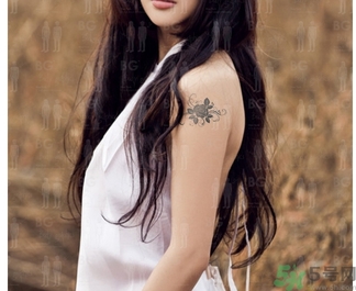 紋身貼有什么危害？紋身貼好不好？