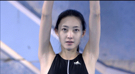 跳水怎么壓水花？運(yùn)動(dòng)員跳水壓水花的技巧和原理