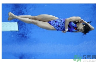 跳水會受傷嗎？跳水對身體有什么危害？