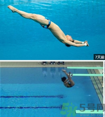 跳水會受傷嗎？跳水對身體有什么危害？