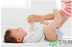 秋季如何預防寶寶生??？秋季寶寶護理小常識