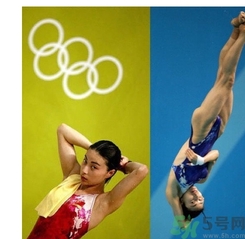 中國跳水隊(duì)泳衣什么牌子？中國跳水隊(duì)泳衣同款