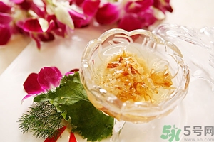 吃銀耳會(huì)發(fā)胖嗎?銀耳的熱量是多少