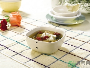 吃銀耳會(huì)發(fā)胖嗎?銀耳的熱量是多少