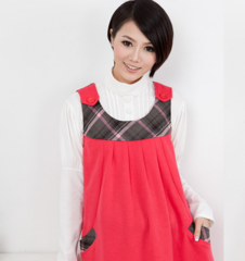 秋季孕婦怎么穿衣服？秋季孕婦穿衣搭配推薦