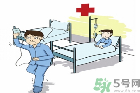 腹瀉可以喝咖啡嗎？腹瀉能不能喝咖啡？