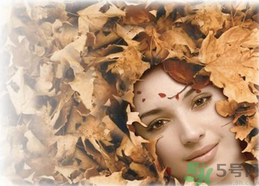 秋季皮膚干燥怎么辦？秋季吃什么對皮膚好？