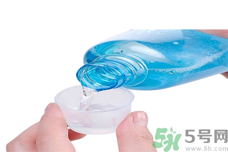 口腔潰瘍可以用漱口水嗎？口腔潰瘍能不能用漱口水？