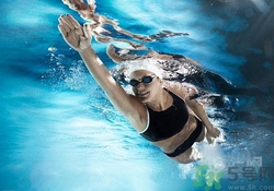 過敏性鼻炎可以游泳嗎？過敏性鼻炎游泳好不好？