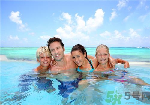 過敏性鼻炎可以游泳嗎？過敏性鼻炎游泳好不好？