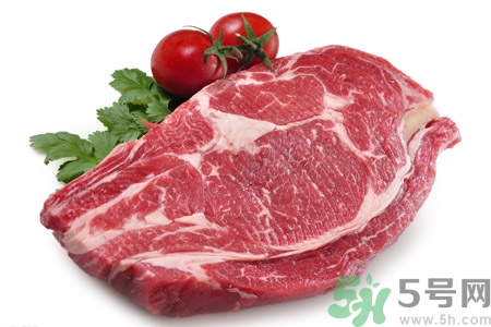 口腔潰瘍可以吃牛肉嗎？口腔潰瘍能不能吃牛肉？