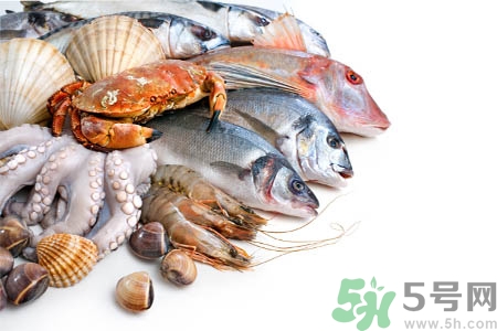 口腔潰瘍可以吃海鮮嗎？口腔潰瘍能不能吃海鮮？