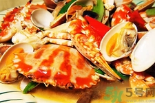 口腔潰瘍可以吃海鮮嗎？口腔潰瘍能不能吃海鮮？