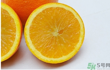 新奇士橙什么人不能吃？新奇士橙的禁忌