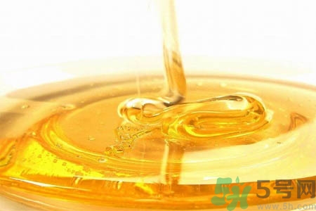 口腔潰瘍可以吃蜂蜜嗎？口腔潰瘍能不能吃蜂蜜？