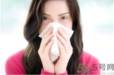 鼻炎用鹽水洗有效果嗎？鼻炎用鹽水怎么洗？