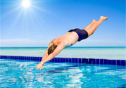 游泳對身體有什么好處？游泳需要注意什么？