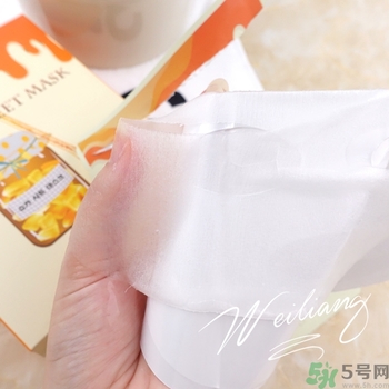 miorio黃糖面膜怎么用？miorio黃糖面膜使用方法？