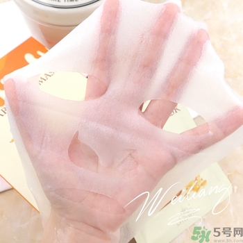 miorio黃糖面膜怎么用？miorio黃糖面膜使用方法？