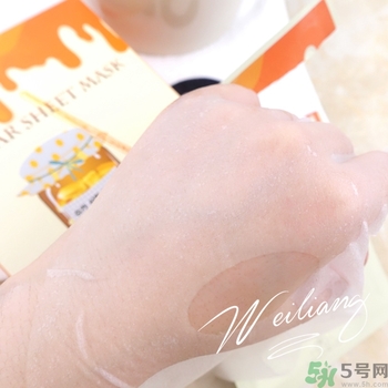 miorio黃糖面膜怎么用？miorio黃糖面膜使用方法？