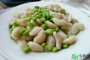 菱角是什么？菱角是什么季節(jié)成熟的？