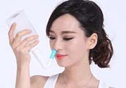 鼻炎用鹽水洗有效果嗎？鼻炎用鹽水怎么洗？