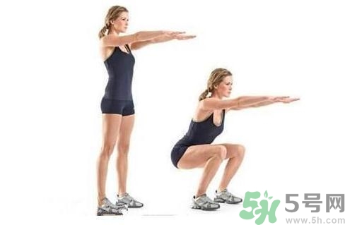 深蹲可以提高性功能嗎？深蹲可以壯陽嗎？